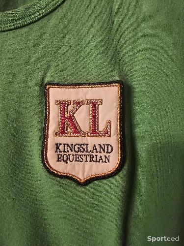 T shirt Kingsland t 34/36