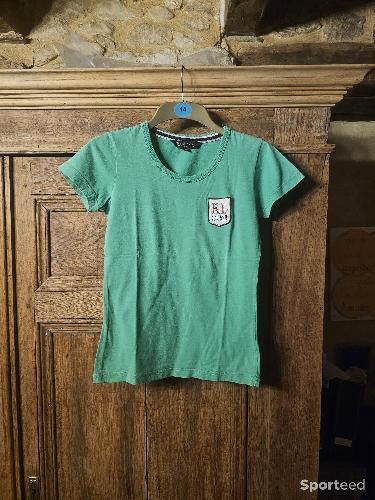 Equitation - T shirt Kingsland t 34/36 - photo 4