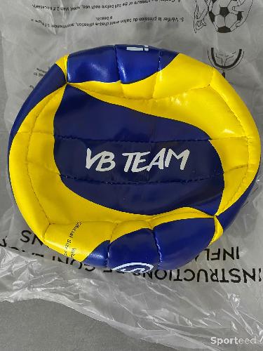Ballon de Volley