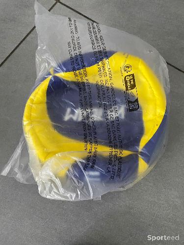 Volley ball - Ballon de Volley - photo 5
