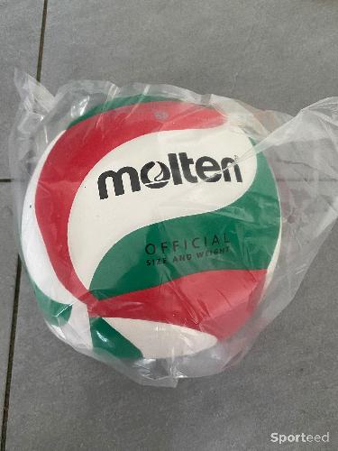 Ballon de Volley