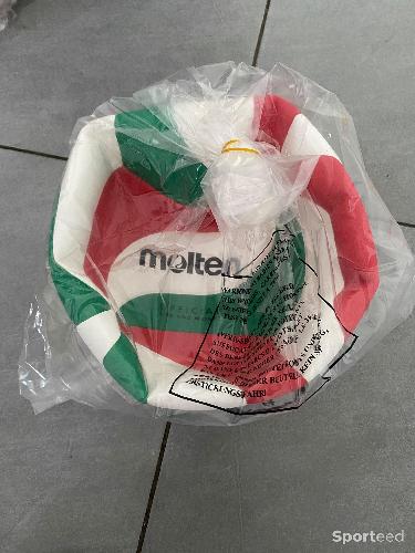Volley ball - Ballon de Volley - photo 4