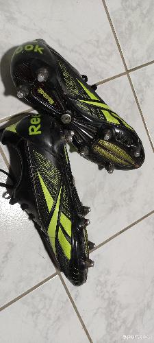 Crampons vissés Reebook taille 45