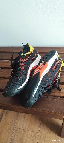 Tennis - Chaussures tennis / padel Asics Solution Speed FF1 – All Court  – Taille 43.5 - photo 6
