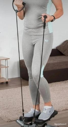 Stepper Swing Ultrasport 