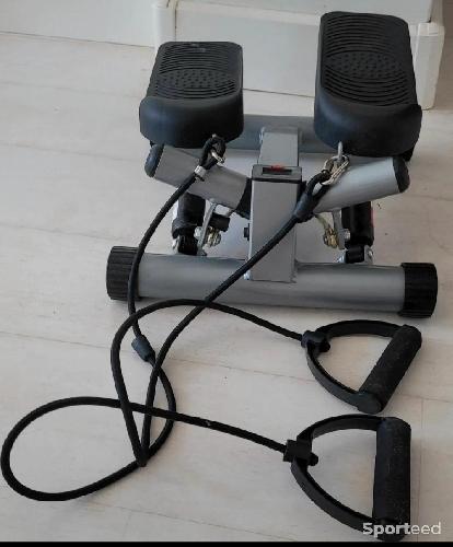 Fitness / Cardio training - Stepper Swing Ultrasport  - photo 5