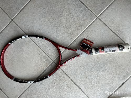 Raquette Tennis HEAD Flexpoint Prestige Midplus (MP) - NEUVE / NOS