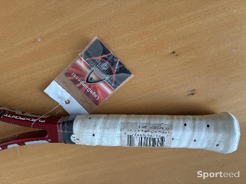 Tennis - Raquette Tennis HEAD Flexpoint Prestige Midplus (MP) - NEUVE / NOS - photo 3