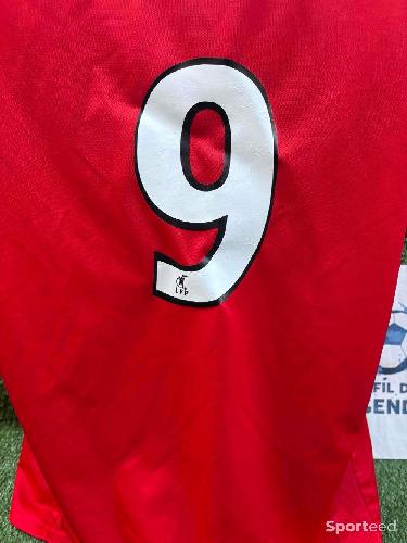 Football - Maillot pagis stade rennais  - photo 6