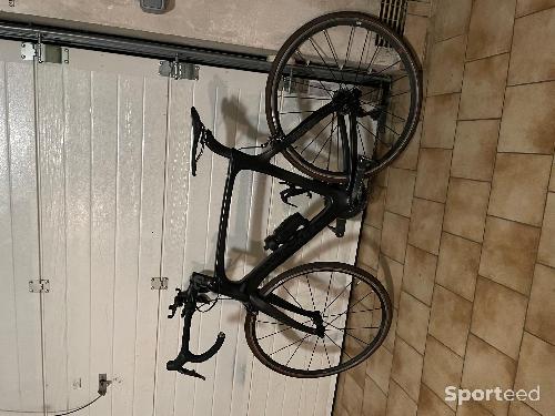 Vélo de route Pinarello Prince carbone Ultegra Di2 taille 56