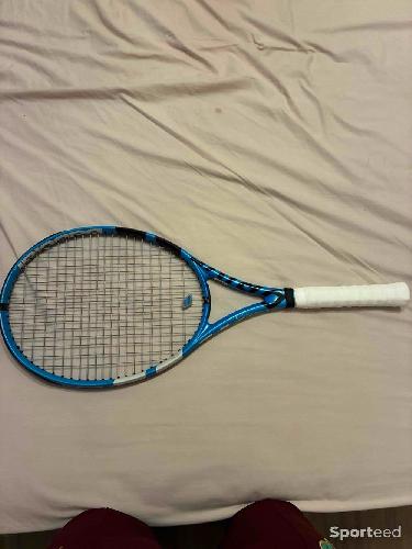 Babolat Pure Drive Lite (Modèle Adulte)