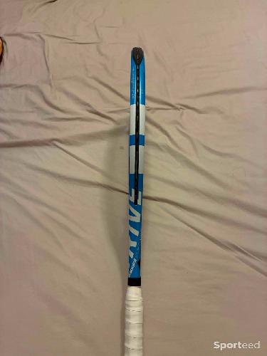 Tennis - Babolat Pure Drive Lite (Modèle Adulte) - photo 6