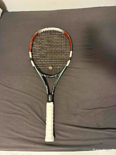 Babolat Pulsar 102 (Roland Garros)