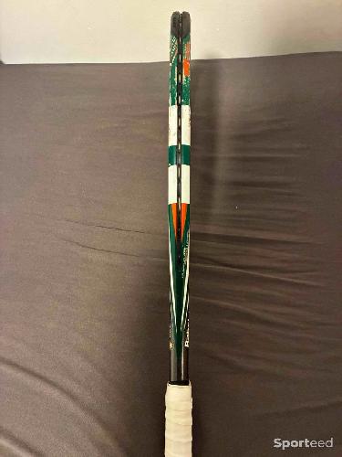 Tennis - Babolat Pulsar 102 (Roland Garros) - photo 6