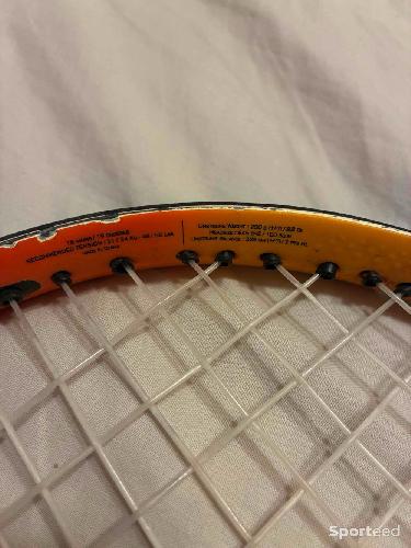 Tennis - Babolat Pure Aero Rafa Junior 26 (Édition Rafael Nadal) - photo 6