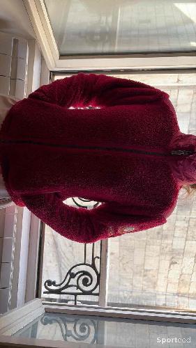 Veste polaire Mountain Horse