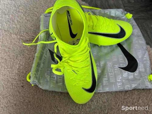 Mercurial dynamique 