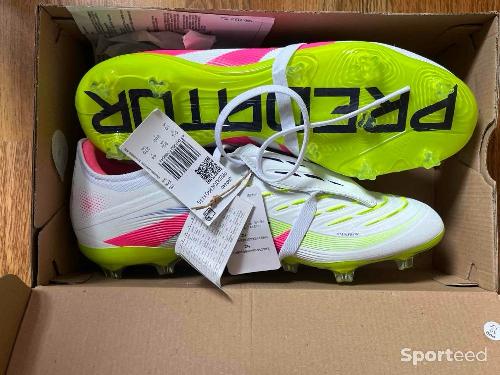 Football - Predator  - photo 6