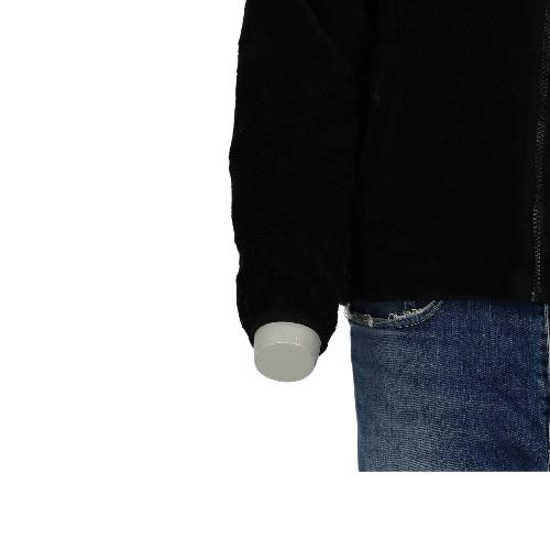 Randonnée / Trek - The North Face Veste polaire Osito Coupe standard Polaire haute pile Femme Taille S Noir - photo 9