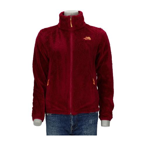 The North Face Veste polaire Osito Coupe décontractée Polaire raschel haute Femme Taille S