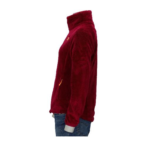 Randonnée / Trek - The North Face Veste polaire Osito Coupe décontractée Polaire raschel haute Femme Taille S - photo 9