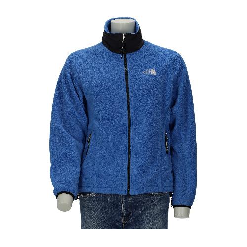 The North Face Veste polaire Pumori Jacket Y2K Polartec 200 Coupe standard Femme Taille M
