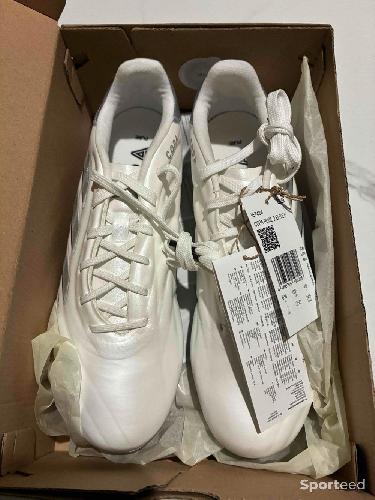 Football - Copa pure elite - photo 6