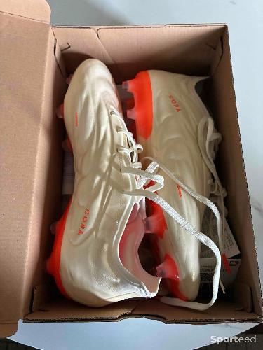 Copa pure elite