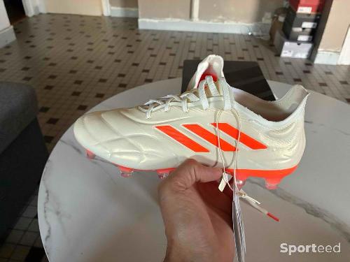 Football - Copa pure elite - photo 6