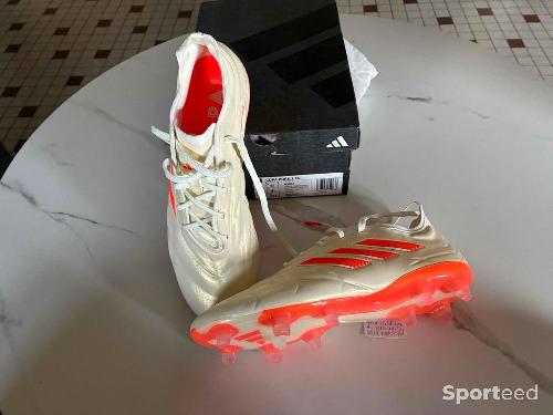 Football - Copa pure elite - photo 6