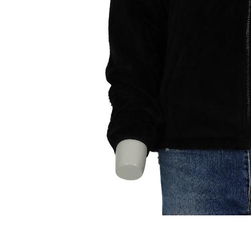 Randonnée / Trek - The North Face Veste polaire Osito Coupe décontractée TNF Black Femme Taille M Noir - photo 9