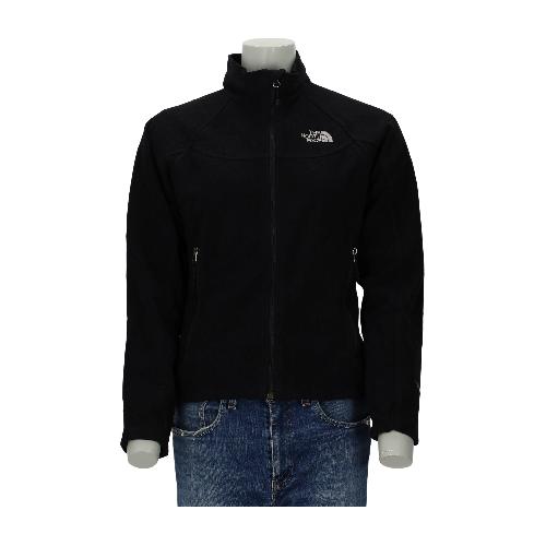 The North Face Veste polaire TKA 100 Masonic Full-Zip Coupe cintrée Femme Taille S Noir