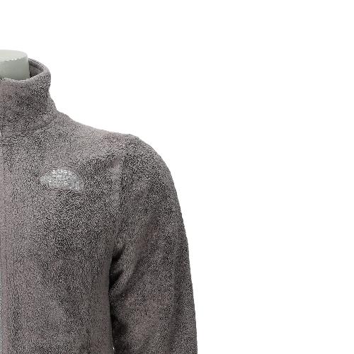 Randonnée / Trek - The North Face Veste polaire Osito Coupe décontractée ajustée à la taille Femme Taille S - photo 9