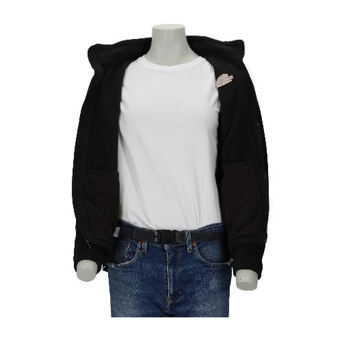 Randonnée / Trek - The North Face Veste polaire 100 Glacier Full Zip Coupe ajustée Micropolaire Femme Taille S - photo 9