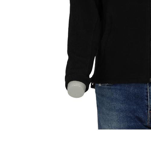 Randonnée / Trek - The North Face Veste polaire 100 Glacier Full Zip Coupe ajustée Micropolaire Femme Taille S - photo 9