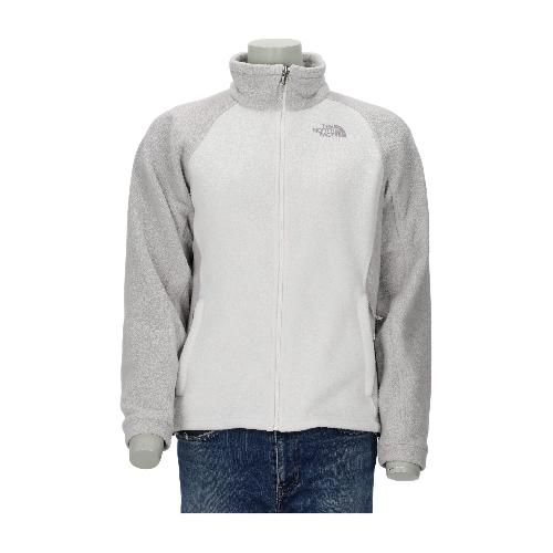 The North Face Veste polaire Coupe ajustée Polaire color block Zip intégral Femme Taille M