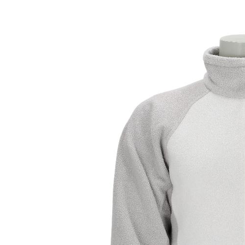 Randonnée / Trek - The North Face Veste polaire Coupe ajustée Polaire color block Zip intégral Femme Taille M - photo 9