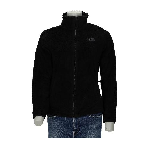 The North Face Veste polaire Women's Osito Jacket Coupe standard Femme Taille S Noir