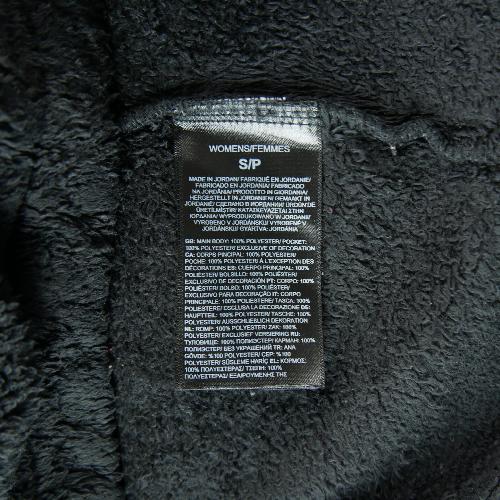 Randonnée / Trek - The North Face Veste polaire Women's Osito Jacket Coupe standard Femme Taille S Noir - photo 9