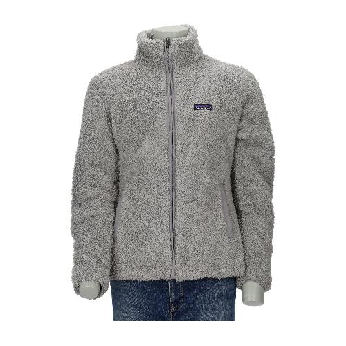 Patagonia Veste polaire Los Gatos Jacket Coupe ajustée Polaire high-pile Femme Taille M