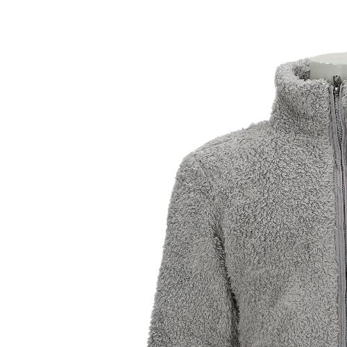 Randonnée / Trek - Patagonia Veste polaire Los Gatos Jacket Coupe ajustée Polaire high-pile Femme Taille M - photo 9
