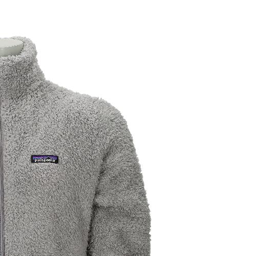 Randonnée / Trek - Patagonia Veste polaire Los Gatos Jacket Coupe ajustée Polaire high-pile Femme Taille M - photo 9