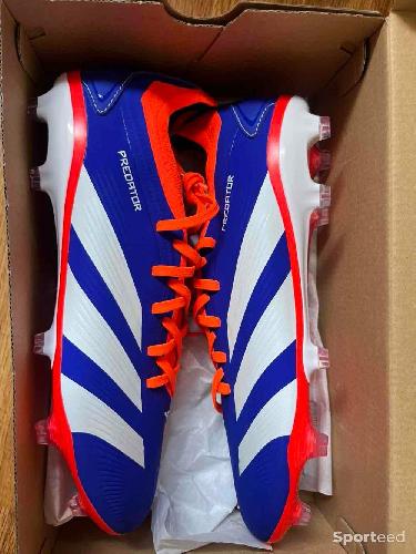 Football - Predator - photo 6