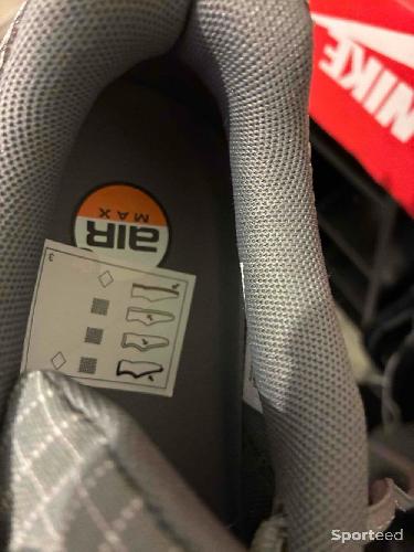 Marche athlétique - Air Max dn - photo 6