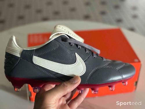 Football - Nike tiempo  - photo 6