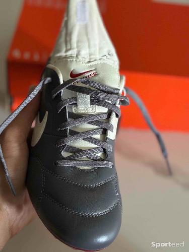 Football - Nike tiempo  - photo 6