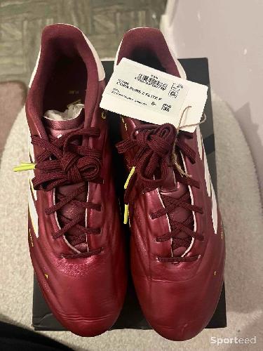 Football - Copa pure elite - photo 6