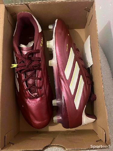 Football - Copa pure elite - photo 6