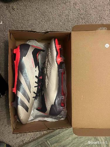 Football - Copa pure elite - photo 6