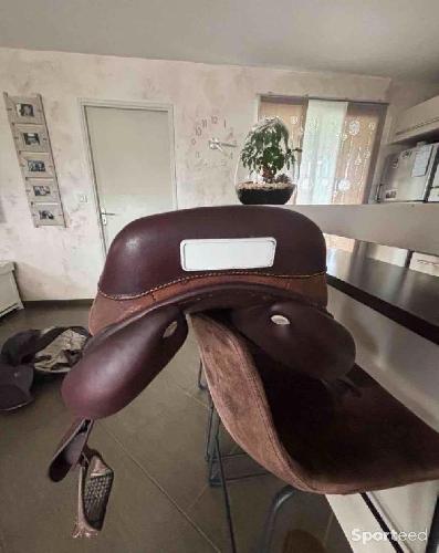 Equitation - selle de cheval - photo 6